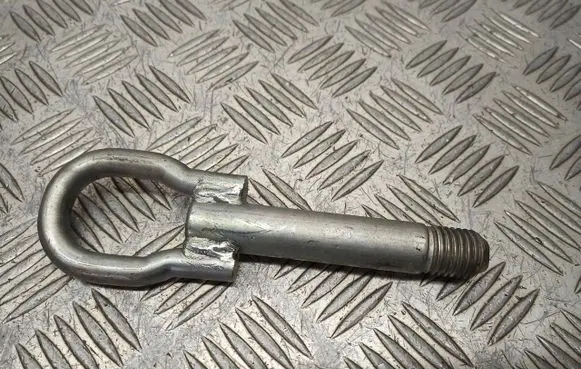 Mazda CX-7 Tow bar 