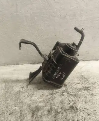 Toyota Corolla E120 E130 Active carbon filter fuel vapour canister 7770405031