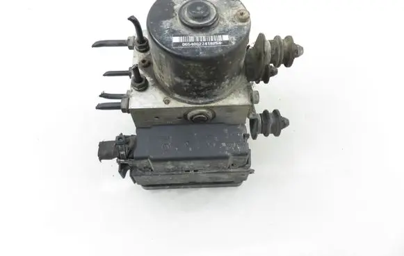 Volkswagen Touran I ABS Pump 10096003553 1K0907379Q