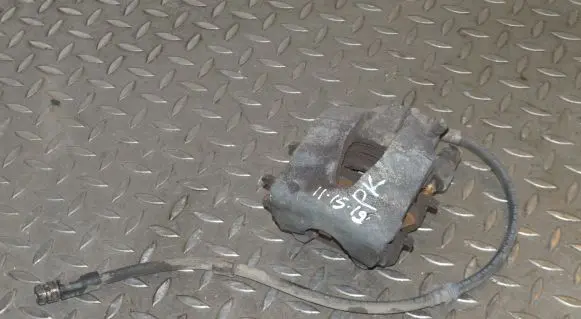 Skoda Kamiq Front brake caliper