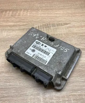 Volkswagen Golf IV Engine control unit/module ECU 036906014AB 6160039411