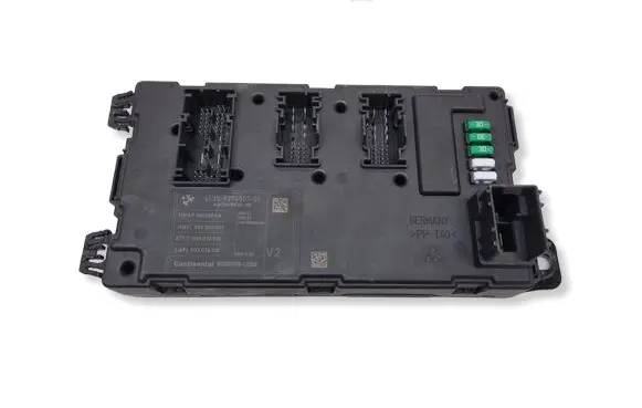 BMW 3 F30 F35 F31 Comfort/convenience module 9374507 61359374507