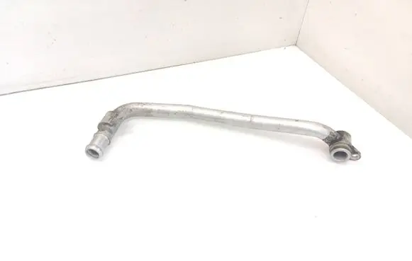 Audi A6 S6 C7 4G Engine coolant pipe/hose 059121075