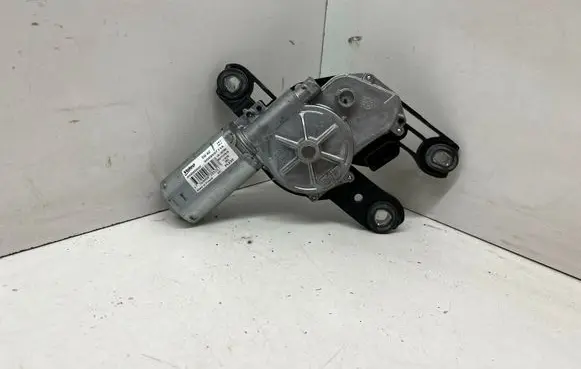 Volkswagen e-Golf Rear window wiper motor 5G0955711A