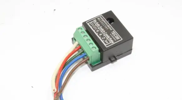 Chevrolet Captiva Other relay 11022797