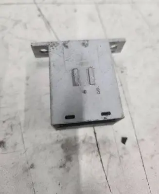Renault Clio II Other relay 12V54616