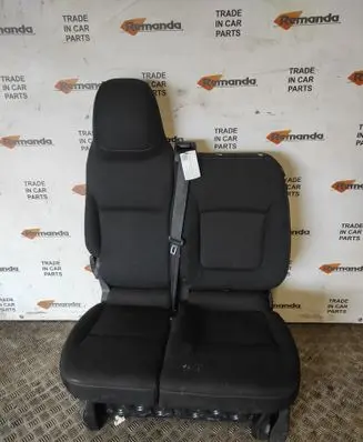 Renault Trafic III (X82) Front passenger seat 