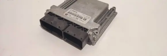 BMW 1 E81 E87 Engine control unit/module 0281016069 8506375 030248854