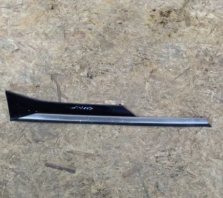 Opel Grandland X Rear fender molding trim YP00051377 YP00051277