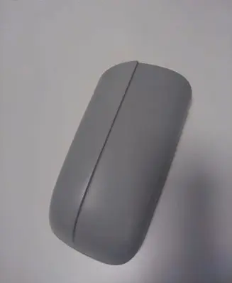 Mercedes-Benz S W140 Front door wing mirror part 6103011315539P