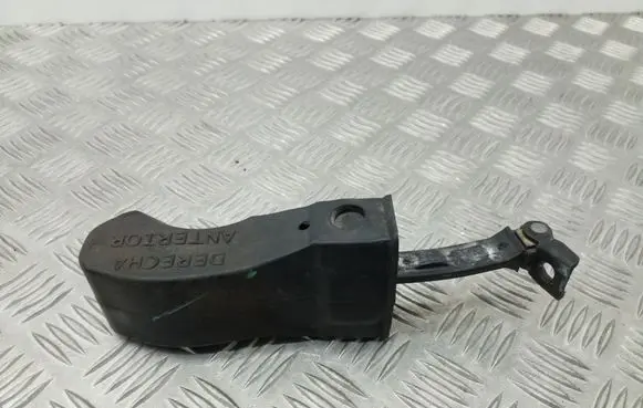 Seat Ibiza IV (6J,6P) Front door check strap stopper 6J3837249D