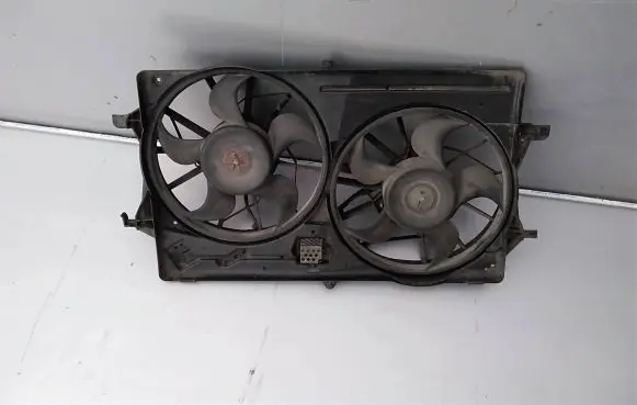 Ford Focus Fan set 3135103332 16391