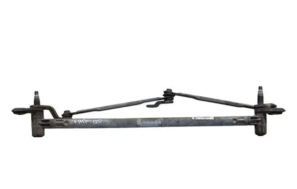Skoda Fabia Mk1 (6Y) Front wiper linkage 6Y1955023C 3397020701