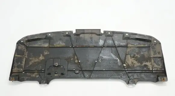 Mazda 6 Engine splash shield/under tray GHP956112ACR GHP956112