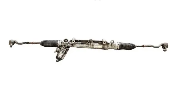 BMW X3 E83 Steering rack 32103444366 7832498 7853993268