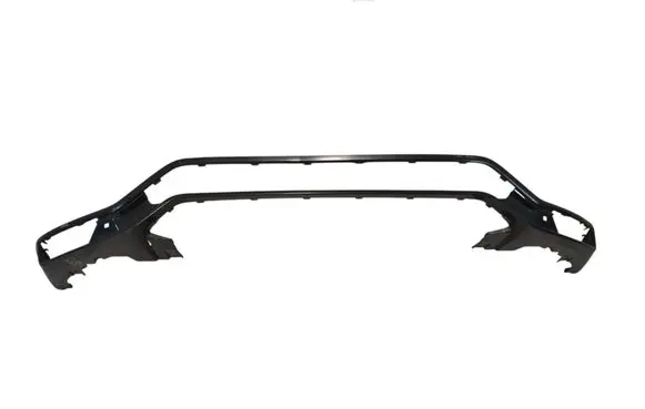 Volvo XC90 Front bumper lip 31383817CAREWAY