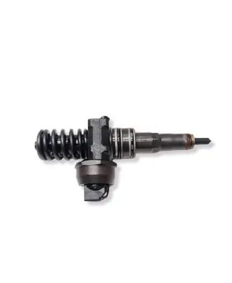 Volkswagen Caddy Fuel injector 0414720313