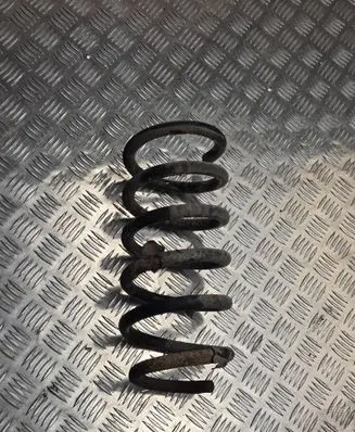 Opel Vivaro Front coil spring 