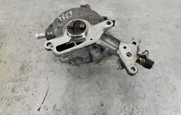 Seat Toledo III (5P) Vacuum pump 038145209CBOSCH