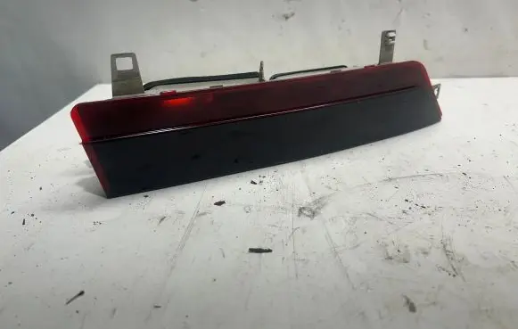 BMW 7 E65 E66 Tailgate rear/tail lights