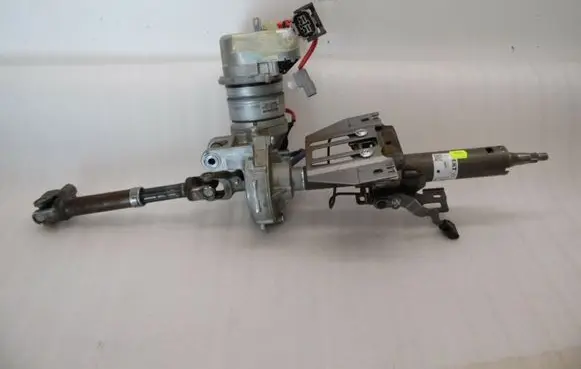 Electric power steering pump
