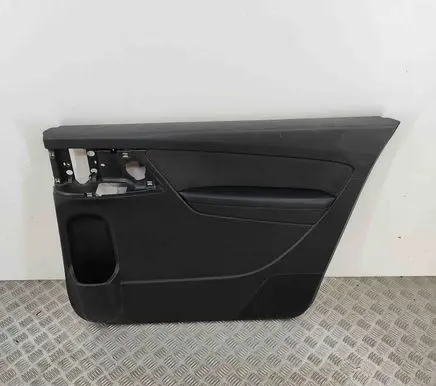 Volkswagen Sharan Rear door card panel trim 7N0867212