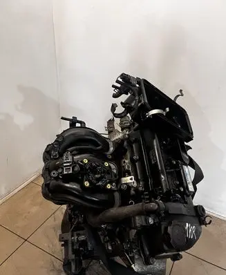 Toyota Aygo AB10 Engine 1KR