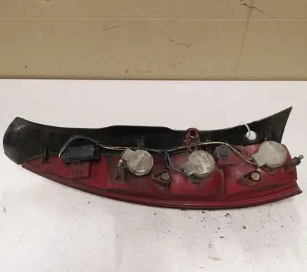 Citroen C5 Rear/tail lights 2549