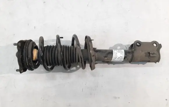 KIA Sportage Front shock absorber/damper MCPHERSON PRAWY