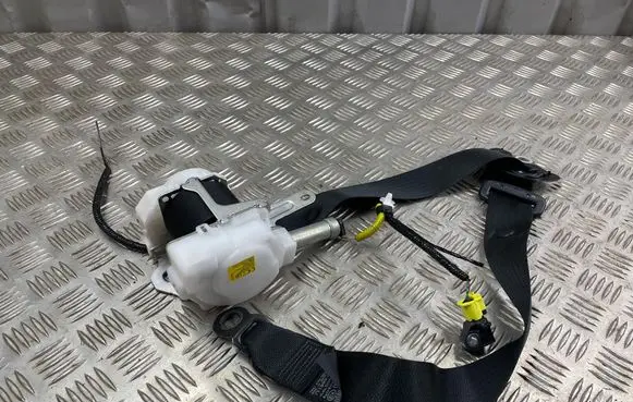 Lexus NX Front seatbelt 7Y1980-P 506709 TF1715