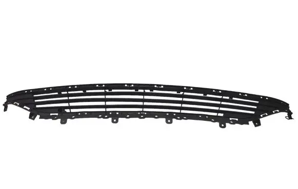 Opel Astra K Front bumper lower grill