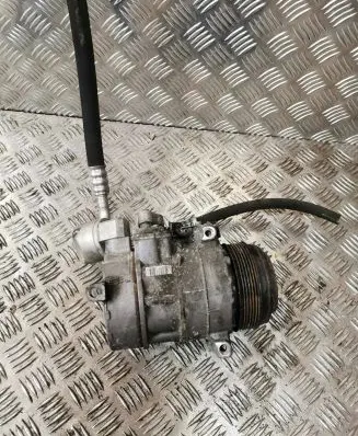 Mercedes-Benz GLK (X204) Air conditioning (A/C) compressor (pump) 4472807080 6SBU16C