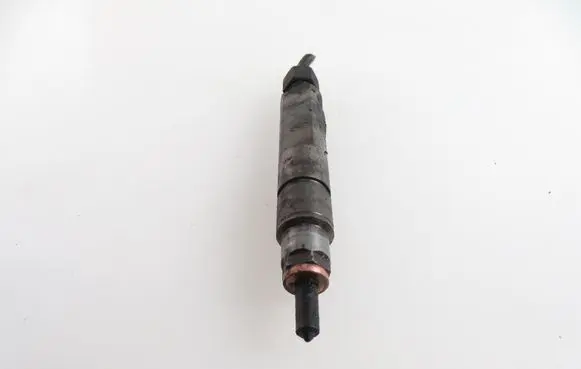 Renault Scenic I Fuel injector 0432193611 7700112883