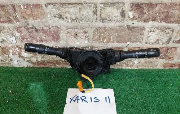 Toyota Yaris Other switches/knobs/shifts