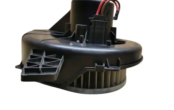 Skoda Fabia Mk2 (5J) Heater fan/blower 6Q1820015H
