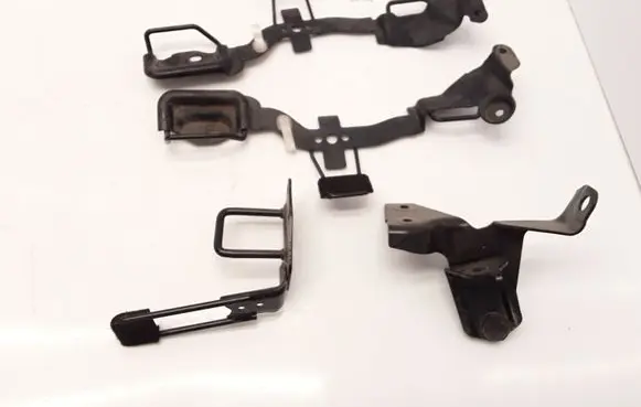 Lexus IS III XE30 ISOFIX Bracket 