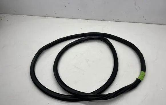 Volkswagen T-Cross Front door rubber seal 2GM867911B
