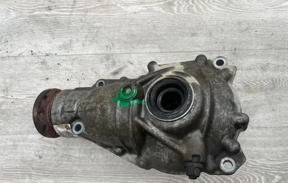 BMW 3 F30 F35 F31 Front differential 7590898