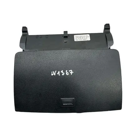 Mercedes-Benz C W204 Screen/display/small screen A2046800931 071005202324