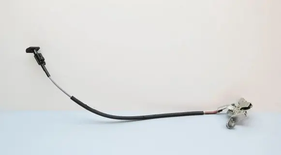 KIA Optima Rear seat headrest