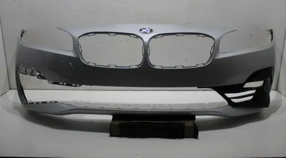 BMW 2 F45 Front bumper