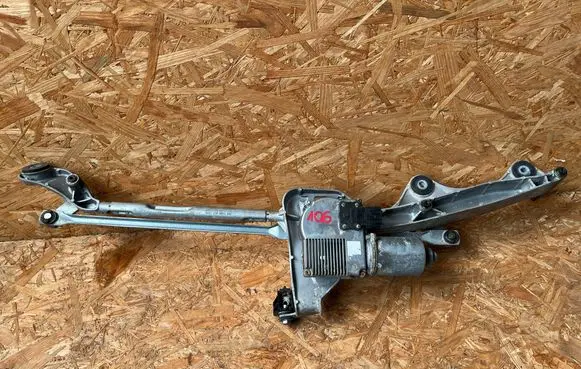 Mercedes-Benz S W222 Wiper motor A2228200142 120800X132