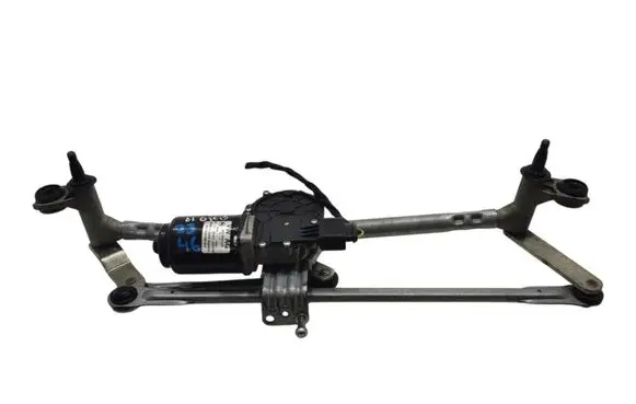 Volkswagen Polo VI Front wiper linkage 2G1955023A 2G1955113