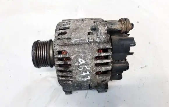Nissan NV200 Generator/alternator 8200667608 TG11C064