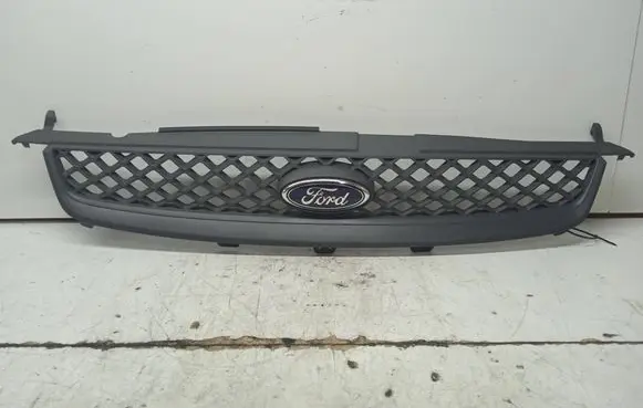 Ford Fiesta Front bumper upper radiator grill 6S618200AC 1373755