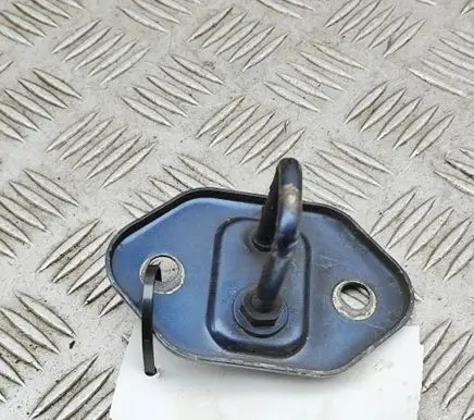 Jaguar XJ X350 Engine bonnet/hood lock/latch loop/hook C2C35415