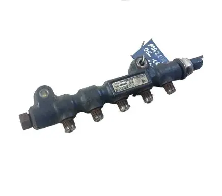 Mazda 3 I Fuel main line pipe 9654592680 153540220503 0509536259