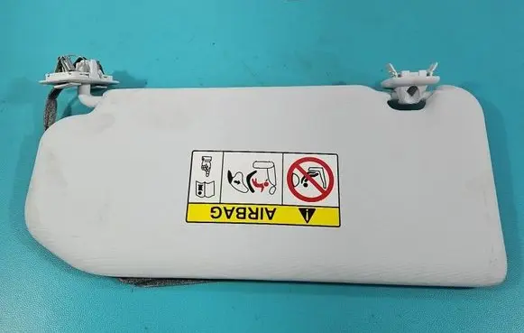 Peugeot 308 Sun visor IMPRK1551441