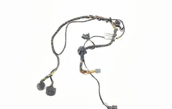 Jaguar XJ X350 Other wiring loom 2W9314407EEA