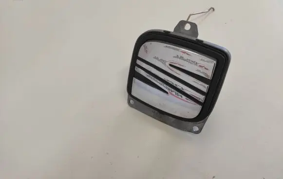 Seat Ibiza III (6L) Tailgate/trunk/boot lock/catch/latch 6L6827573
